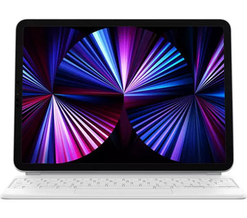 APPLE iPad Pro 11" Magic Keyboard - White